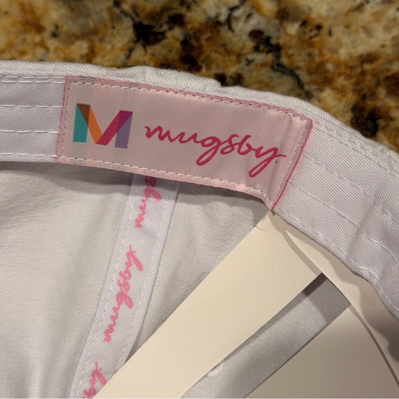 MUGSBY “Out Of Office” Hat - Picture 6 of 7